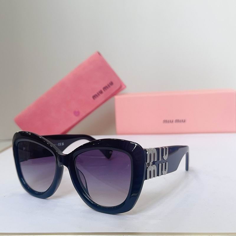Miu Miu Glasses sms (1556)