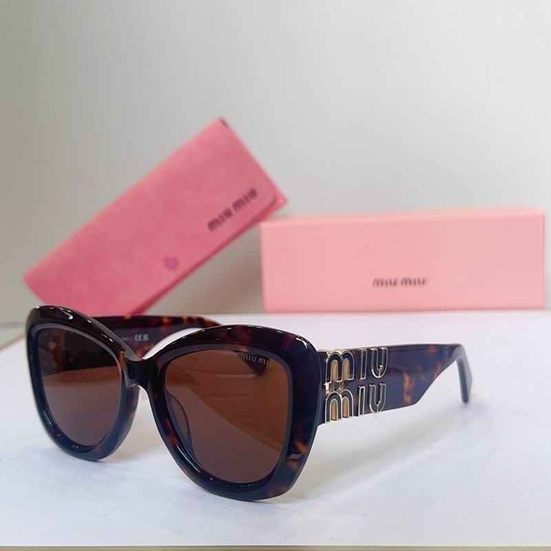 Miu Miu Glasses sms (1557)