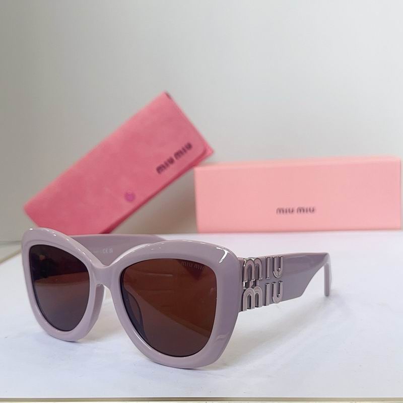 Miu Miu Glasses sms (1558)