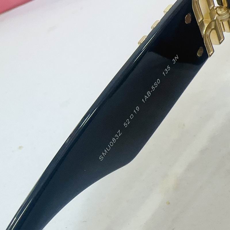 Miu Miu Glasses sms (1559)