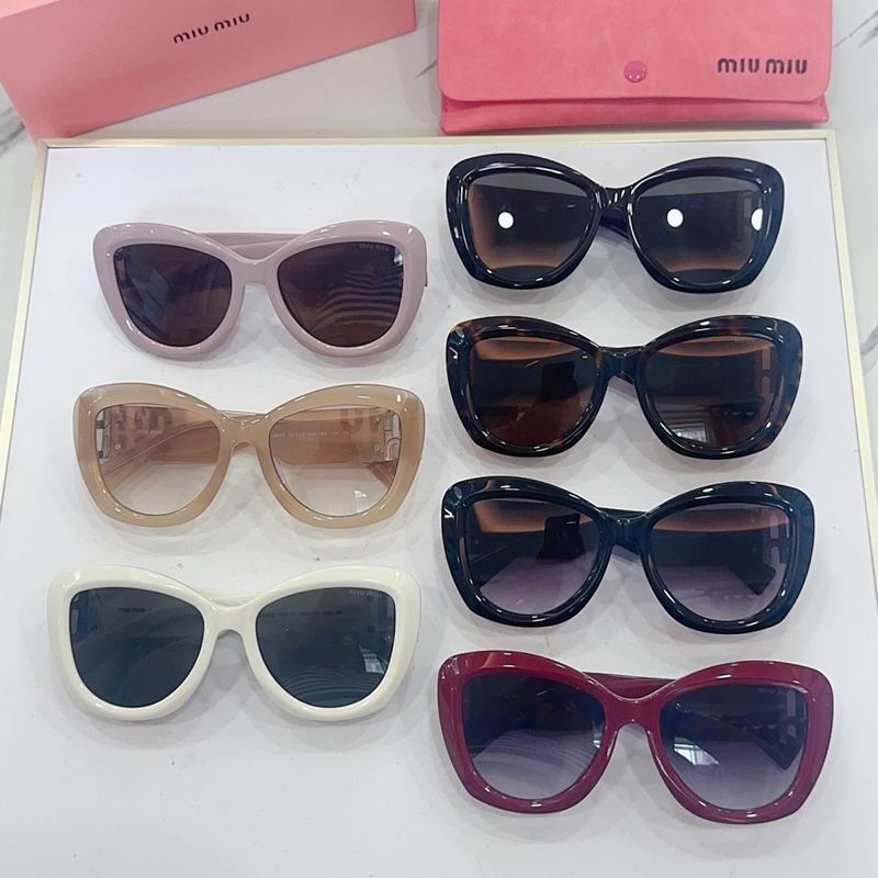 Miu Miu Glasses sms (1560)