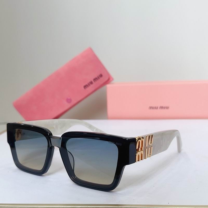 Miu Miu Glasses sms (1563)