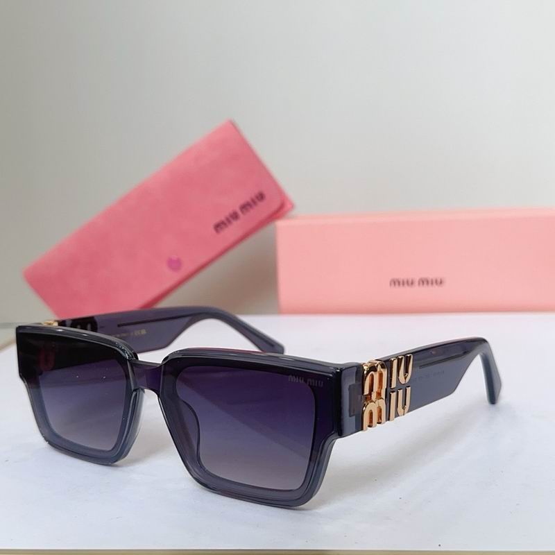 Miu Miu Glasses sms (1564)