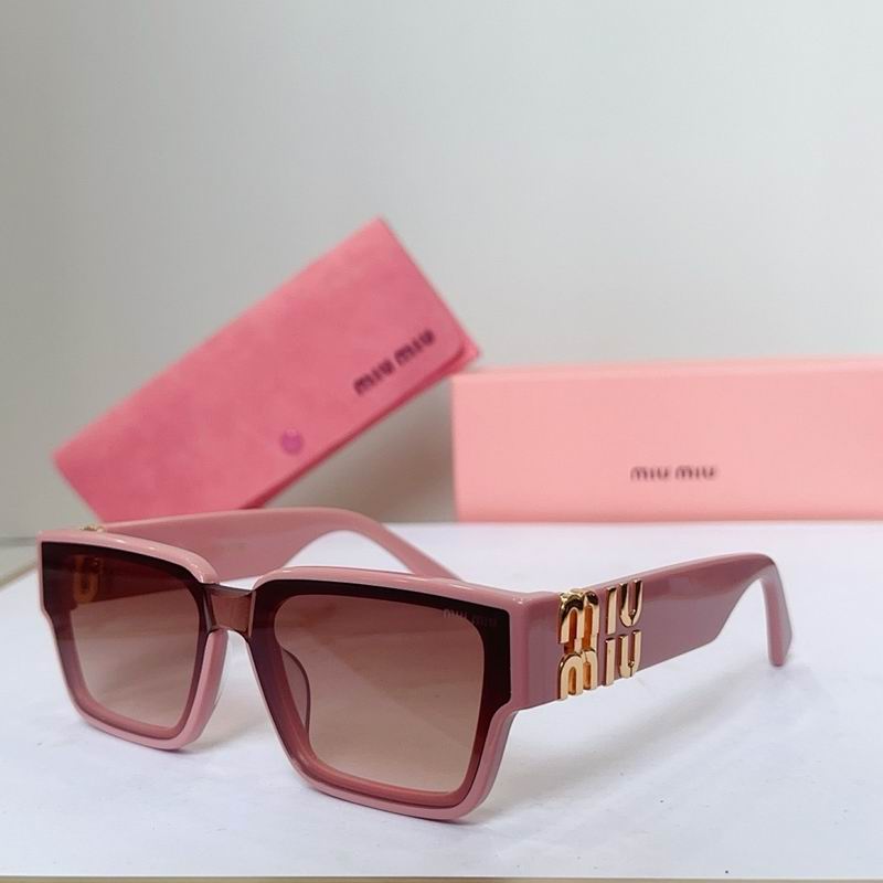 Miu Miu Glasses sms (1565)