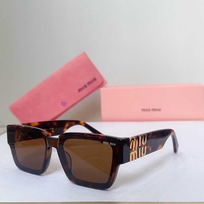 Miu Miu Glasses sms (1566)