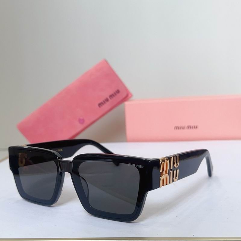 Miu Miu Glasses sms (1567)