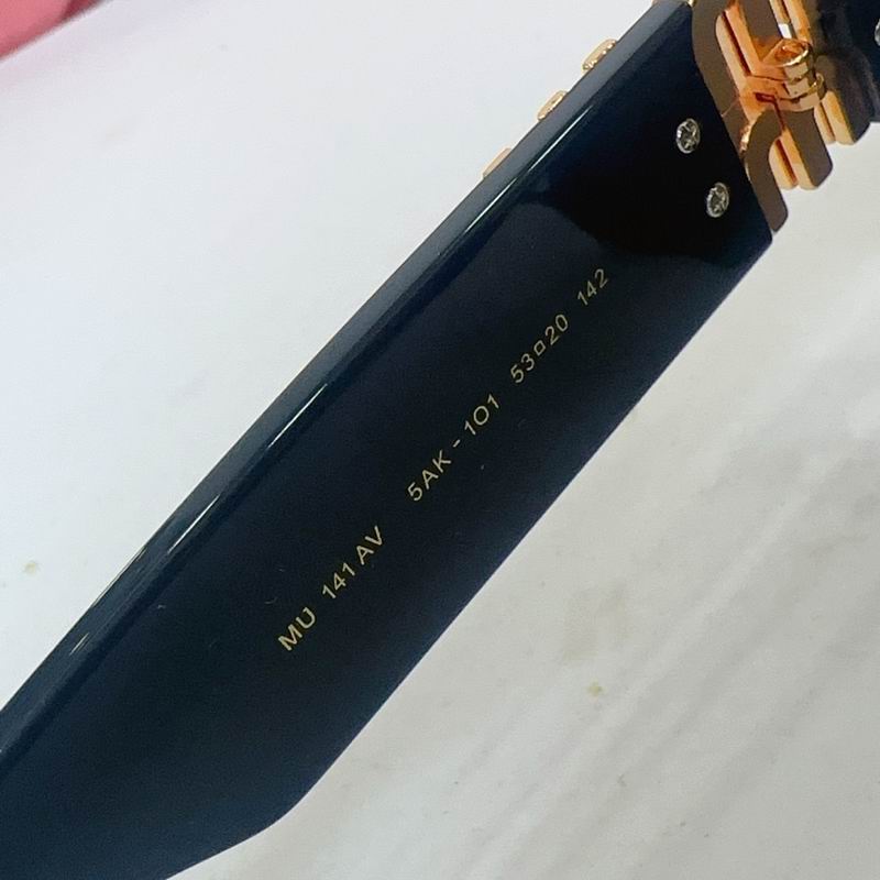 Miu Miu Glasses sms (1568)