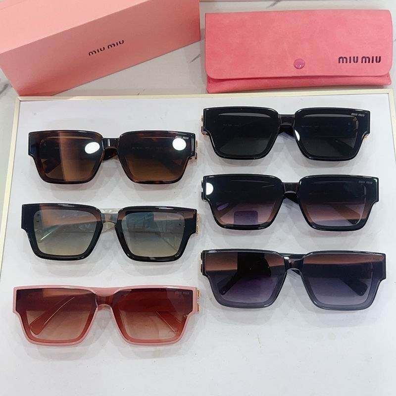 Miu Miu Glasses sms (1570)