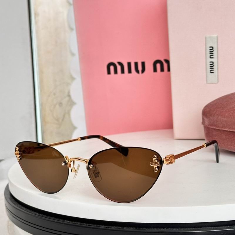 Miu Miu Glasses sms (1571)