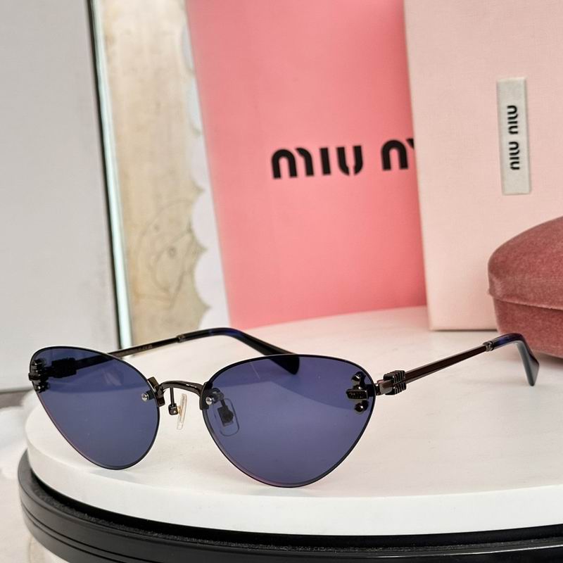 Miu Miu Glasses sms (1572)