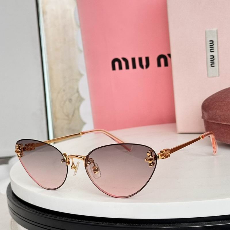 Miu Miu Glasses sms (1573)