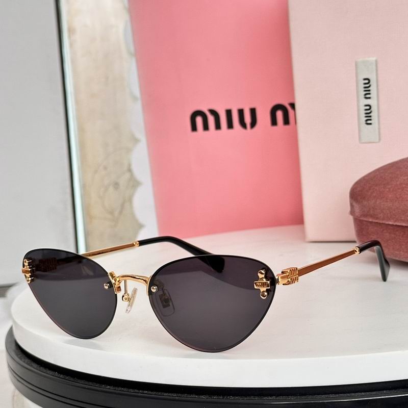 Miu Miu Glasses sms (1574)