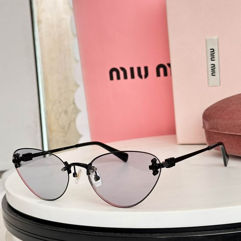 Miu Miu Glasses sms (1575)
