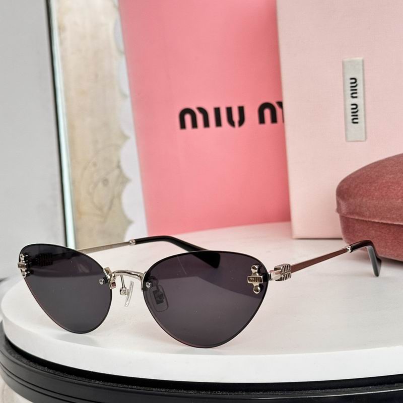 Miu Miu Glasses sms (1576)