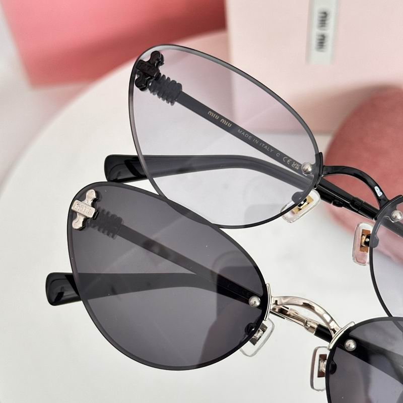 Miu Miu Glasses sms (1577)