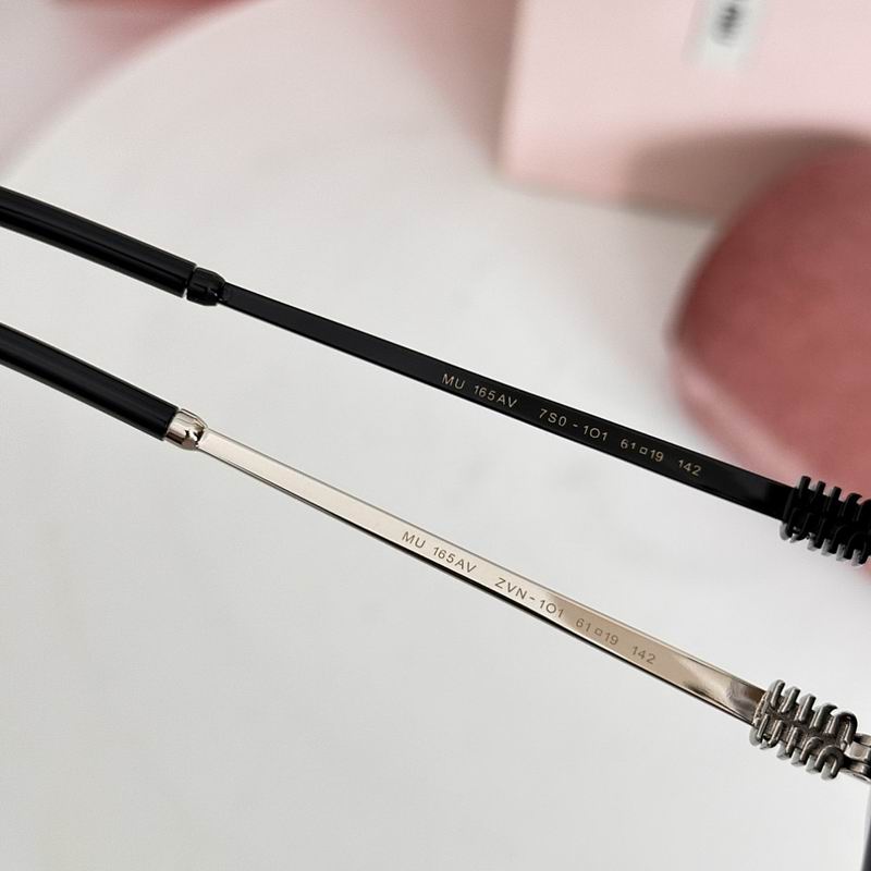 Miu Miu Glasses sms (1578)