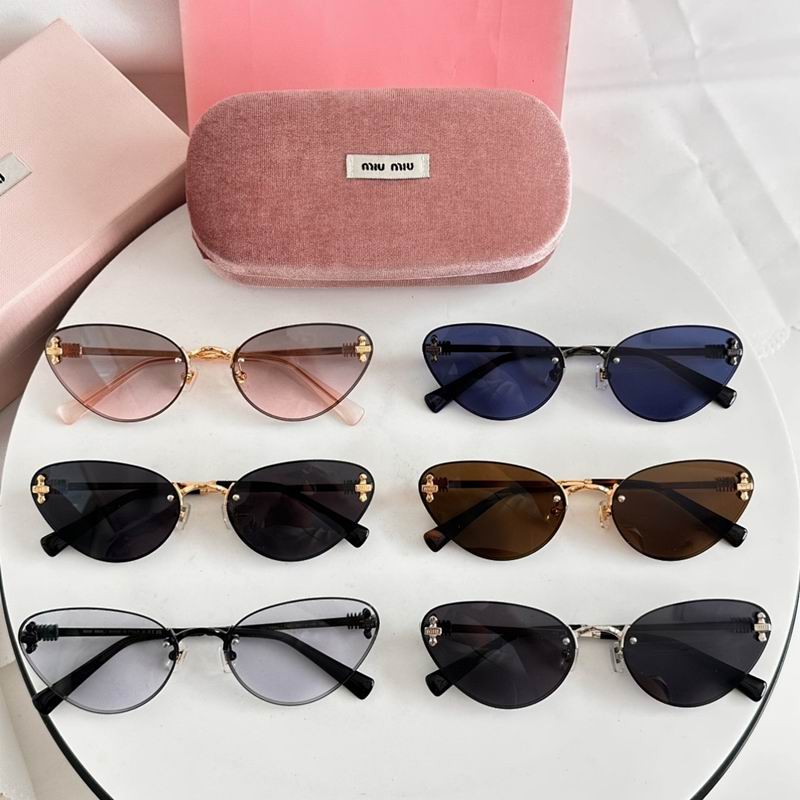 Miu Miu Glasses sms (1579)