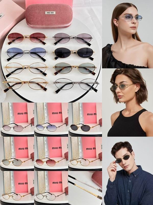 Miu Miu Glasses sms (1580)