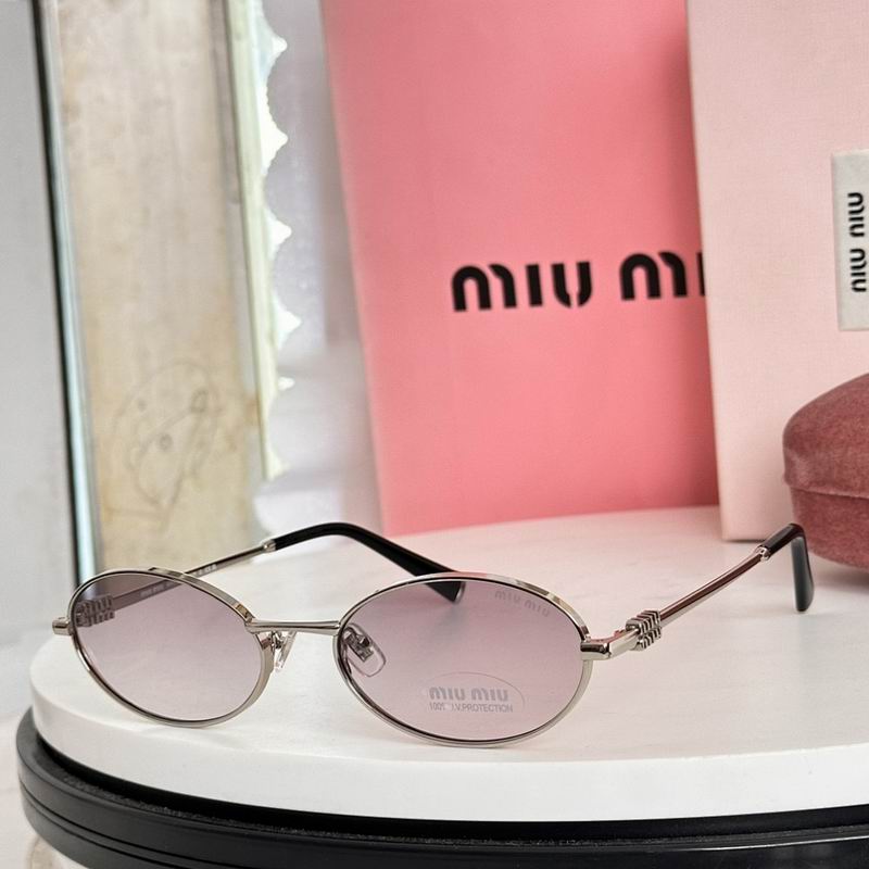 Miu Miu Glasses sms (1582)