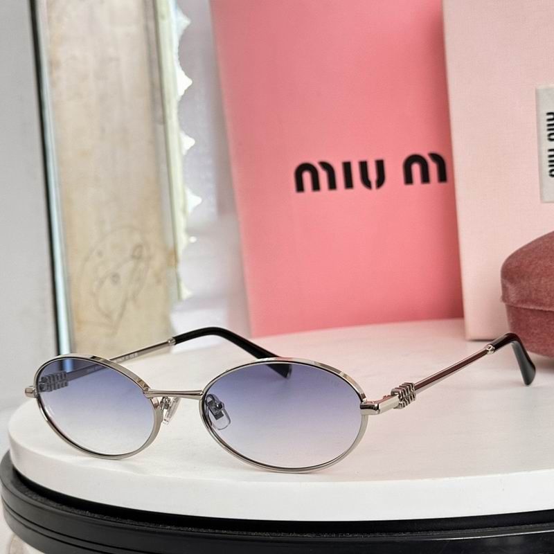 Miu Miu Glasses sms (1583)