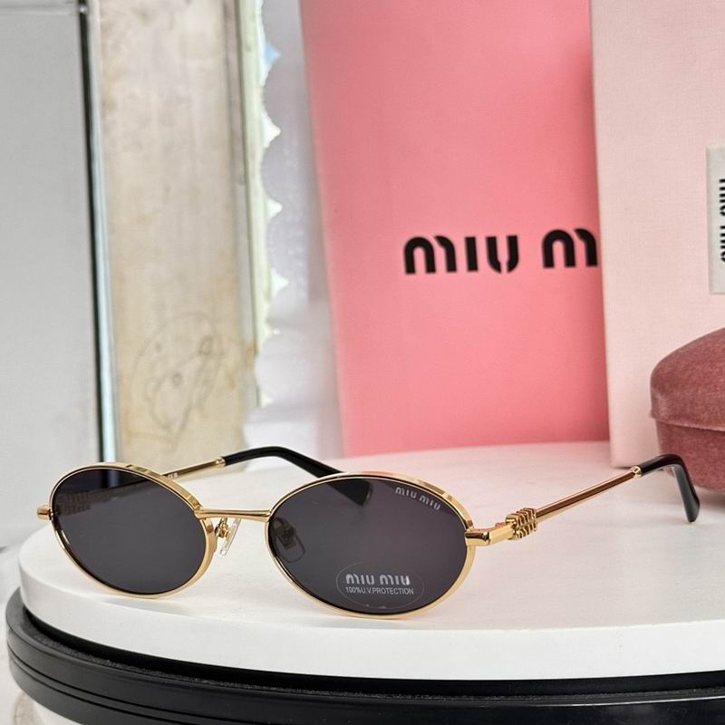 Miu Miu Glasses sms (1584)