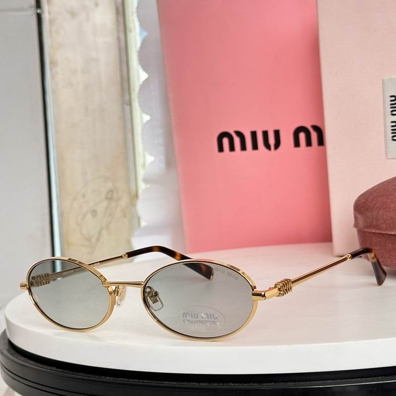 Miu Miu Glasses sms (1585)