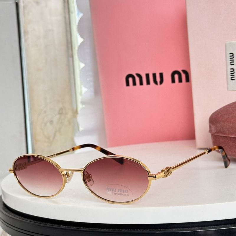 Miu Miu Glasses sms (1586)