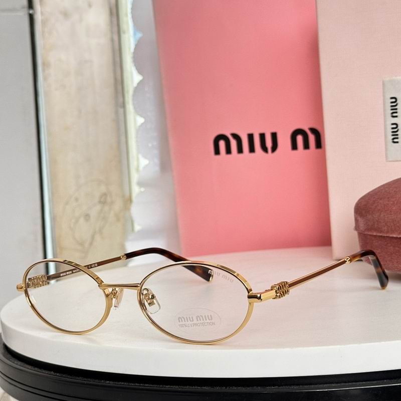Miu Miu Glasses sms (1587)