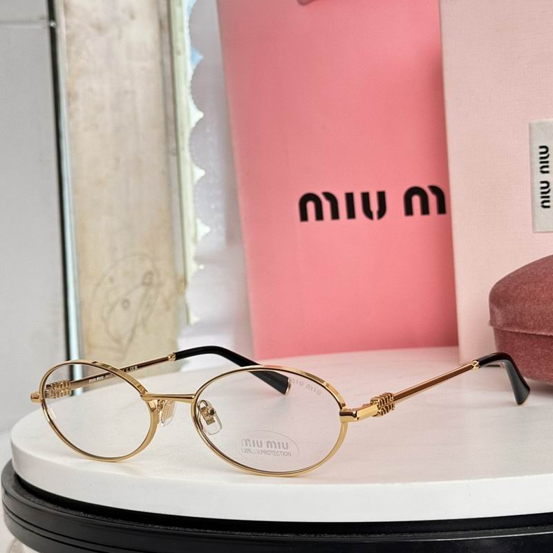 Miu Miu Glasses sms (1588)