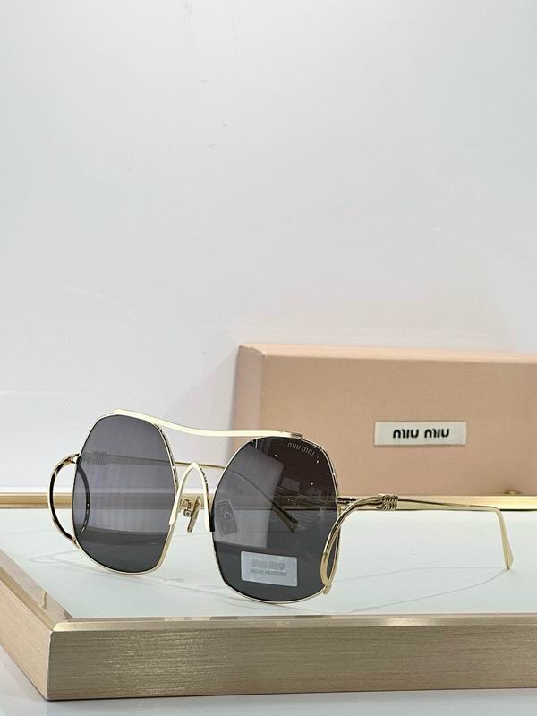 Miu Miu Glasses sms (1591)
