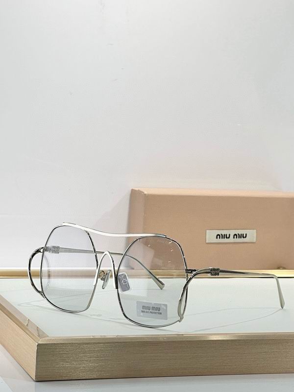 Miu Miu Glasses sms (1592)