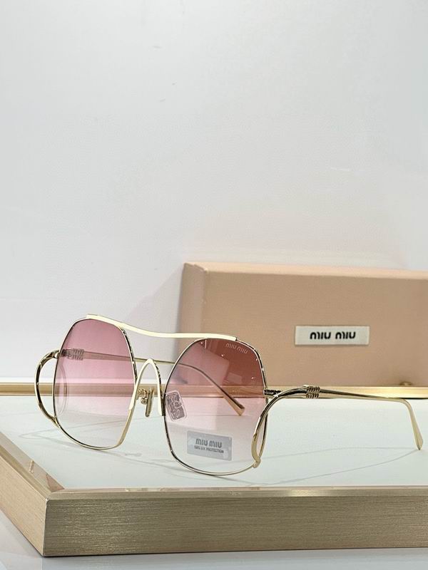 Miu Miu Glasses sms (1593)