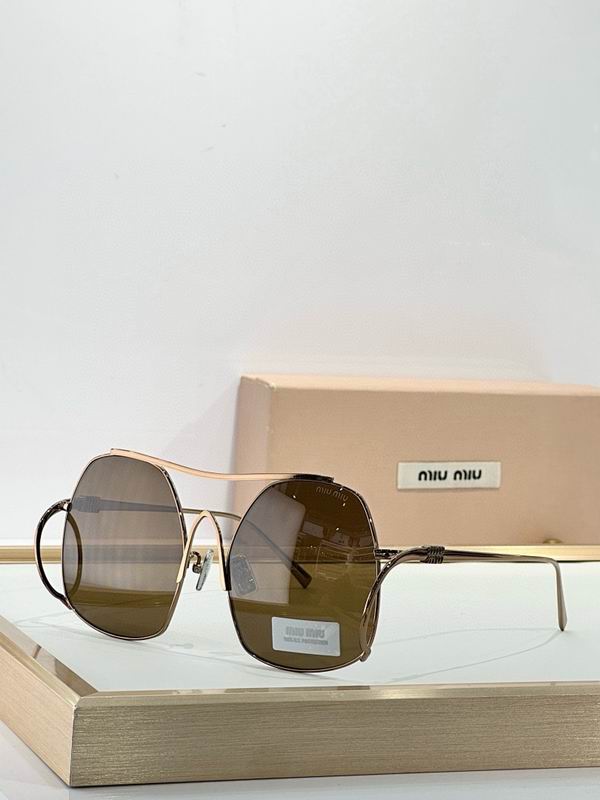 Miu Miu Glasses sms (1594)