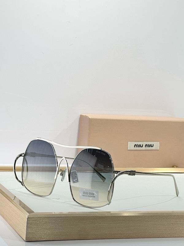 Miu Miu Glasses sms (1595)