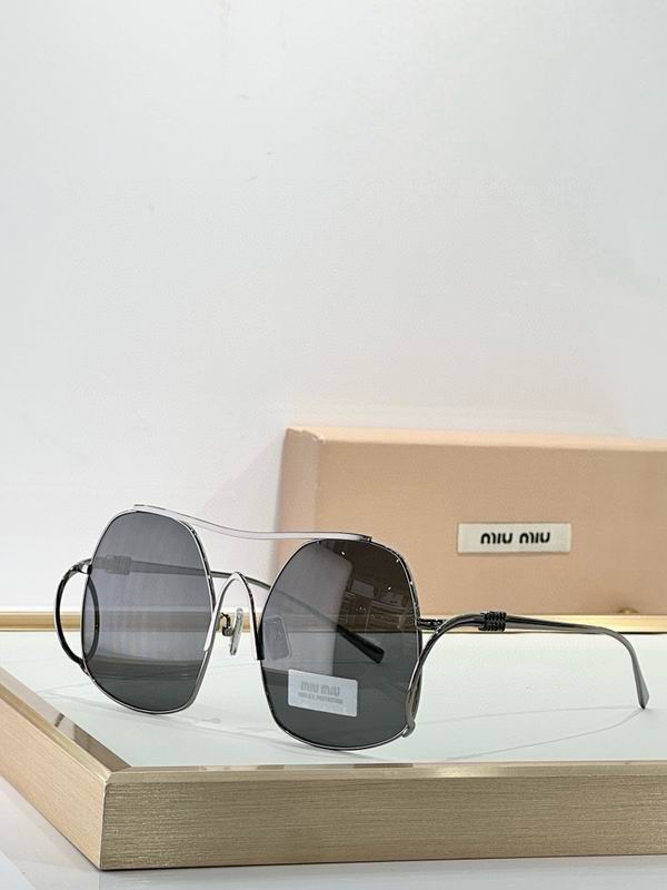 Miu Miu Glasses sms (1596)