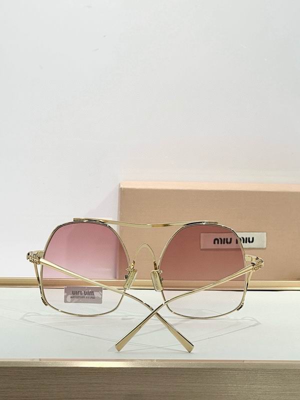 Miu Miu Glasses sms (1597)