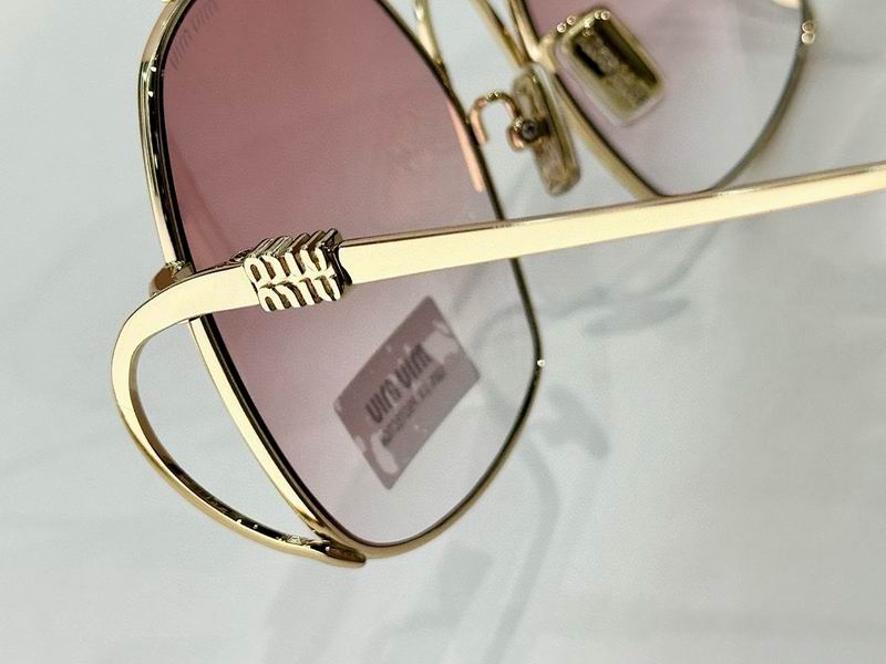 Miu Miu Glasses sms (1598)