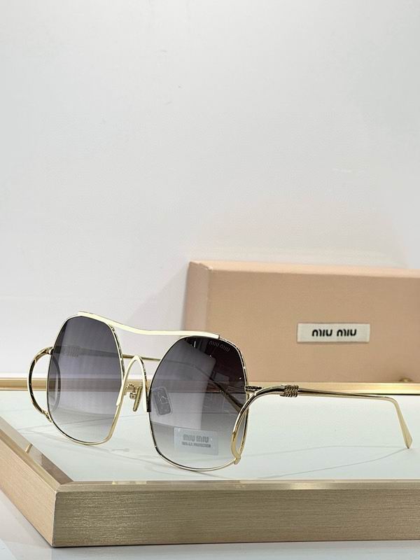 Miu Miu Glasses sms (1600)