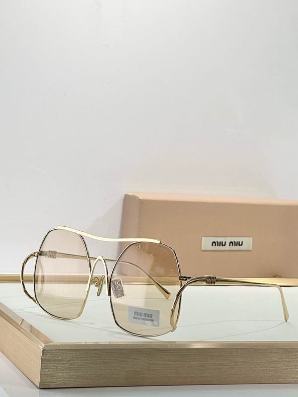Miu Miu Glasses sms (1601)