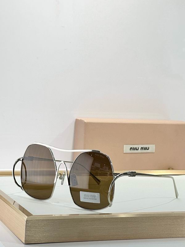 Miu Miu Glasses sms (1602)