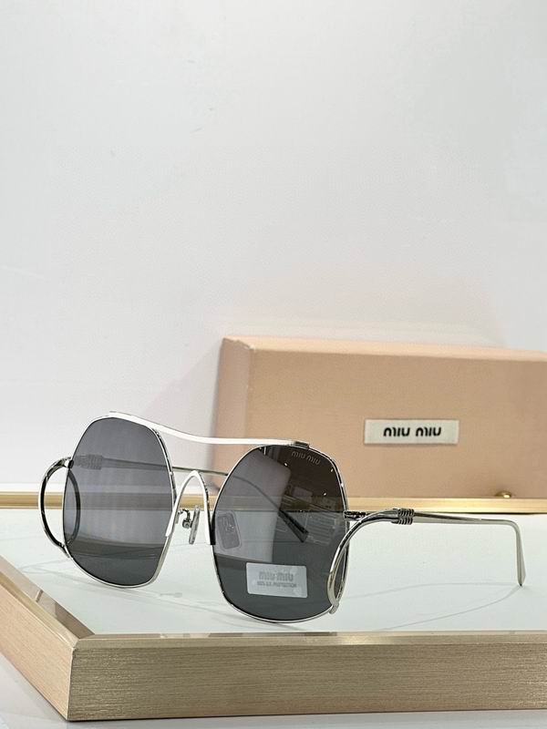 Miu Miu Glasses sms (1603)