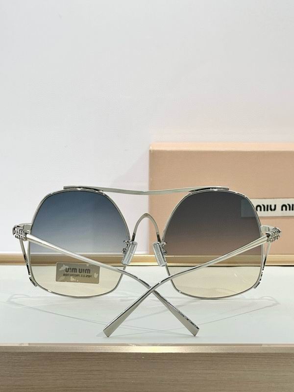 Miu Miu Glasses sms (1604)