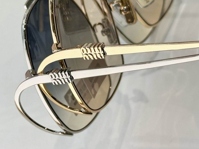 Miu Miu Glasses sms (1605)