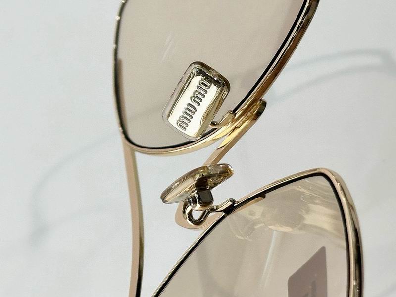 Miu Miu Glasses sms (1606)
