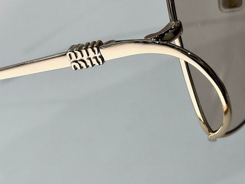 Miu Miu Glasses sms (1608)