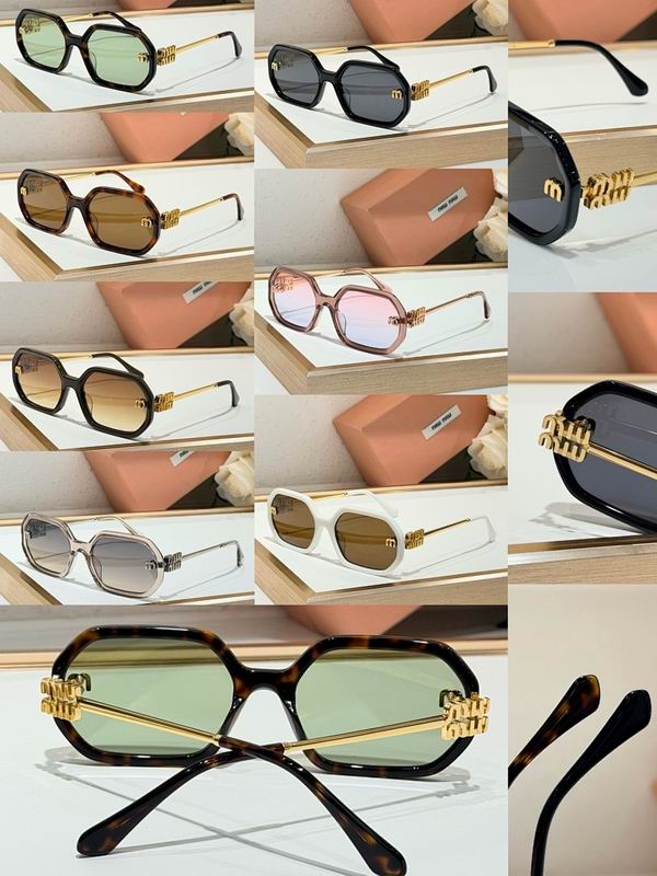 Miu Miu Glasses sms (1609)