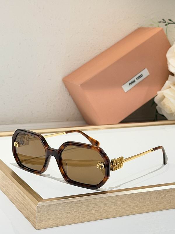 Miu Miu Glasses sms (1610)