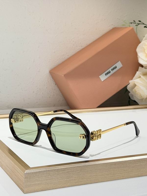 Miu Miu Glasses sms (1611)