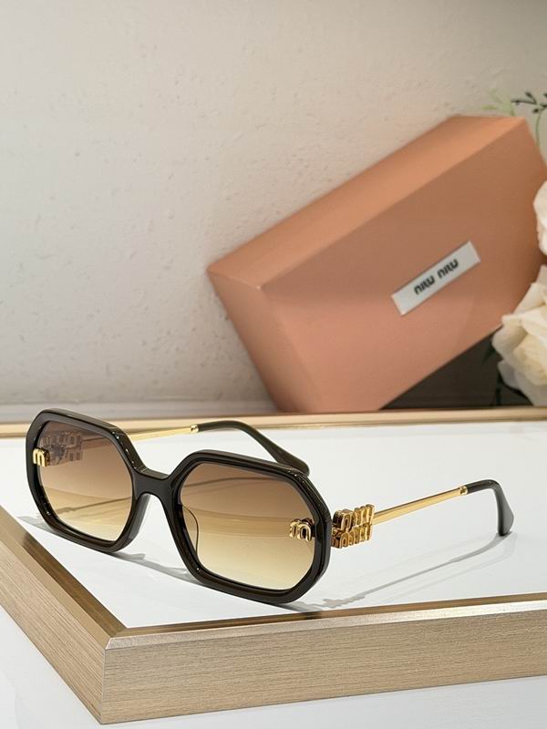 Miu Miu Glasses sms (1612)