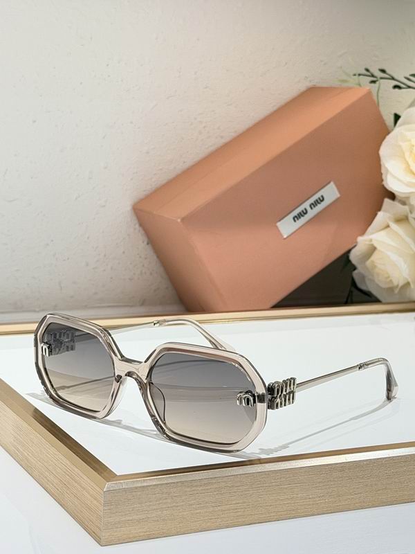 Miu Miu Glasses sms (1613)